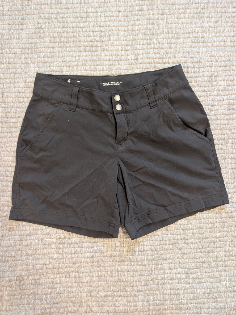 Columbia Omni-Shield Outdoor Shorts